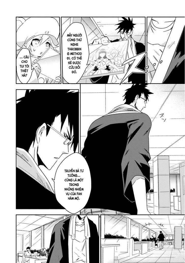 Guren 5: Chapter 6