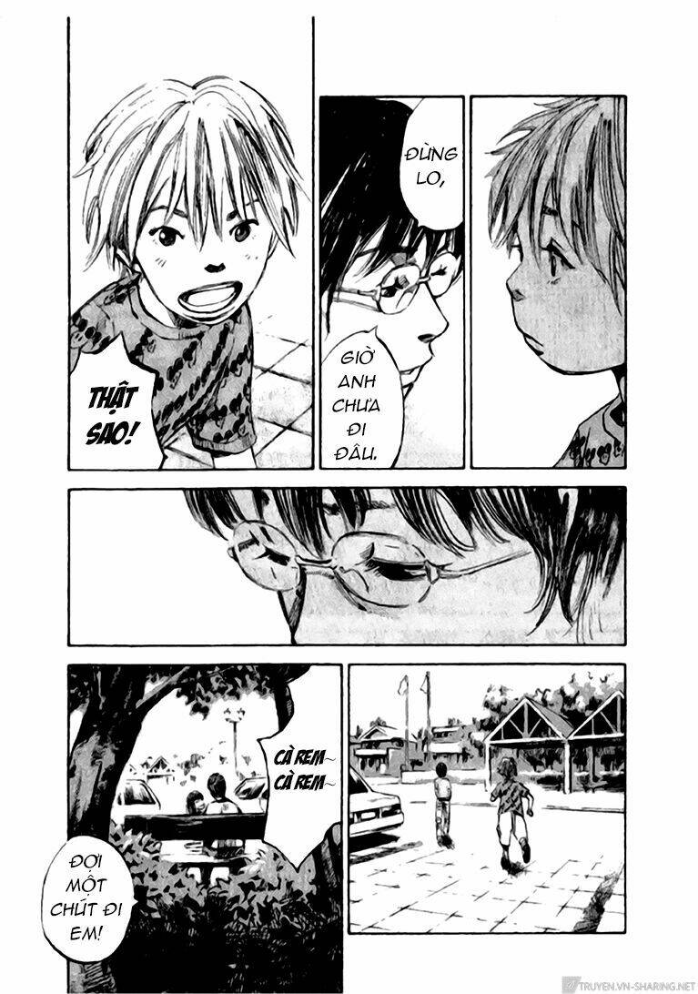 Skyhigh: Shinshou: Chapter 15