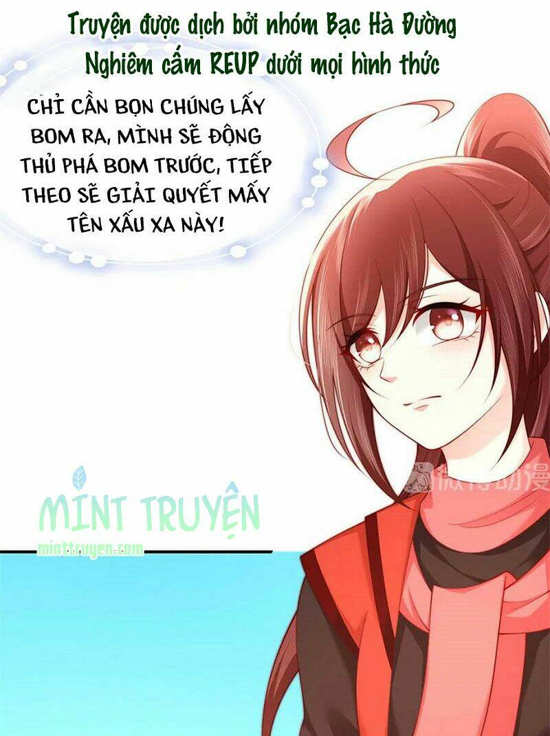 Nam Thần Truy Thê Chỉ Nam: Chapter 97.2