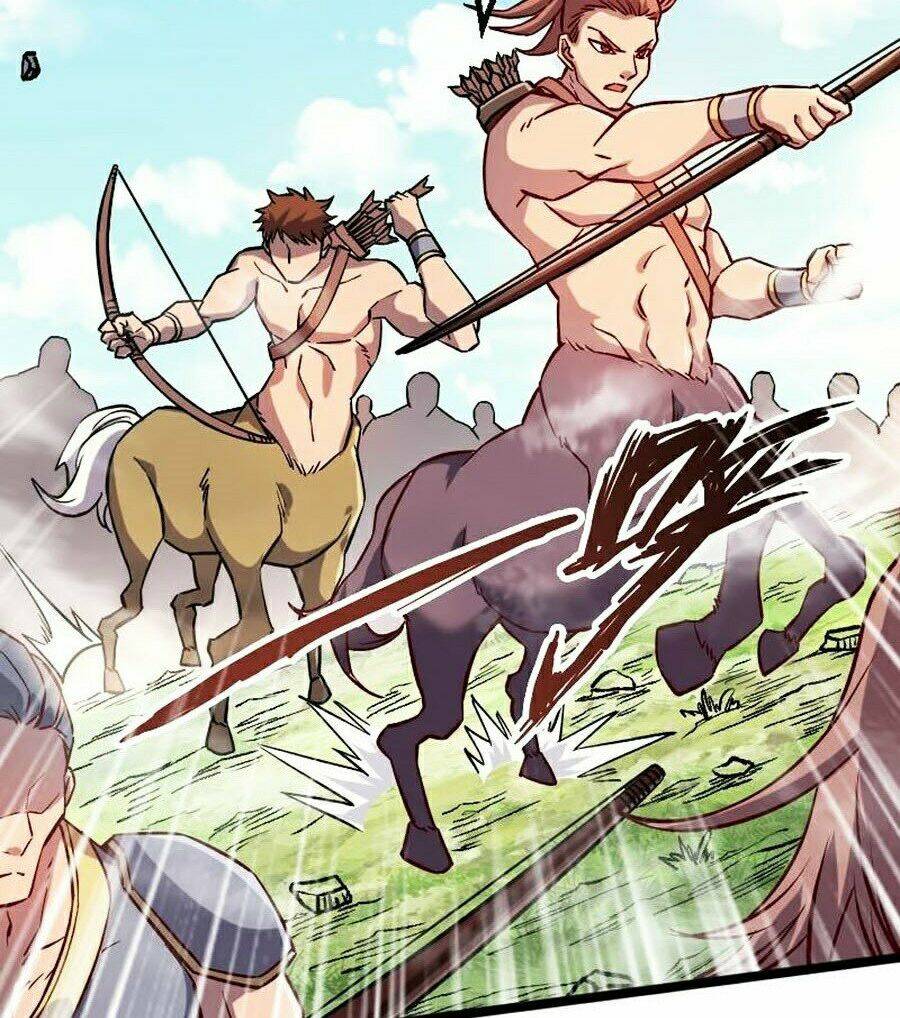 Tối Cường Thành Chủ Đích Dị Giới: Chapter 11