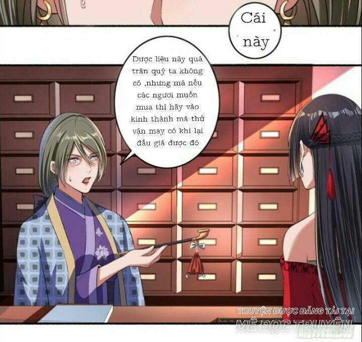 Cuồng Phi Phách Lối: Chapter 20