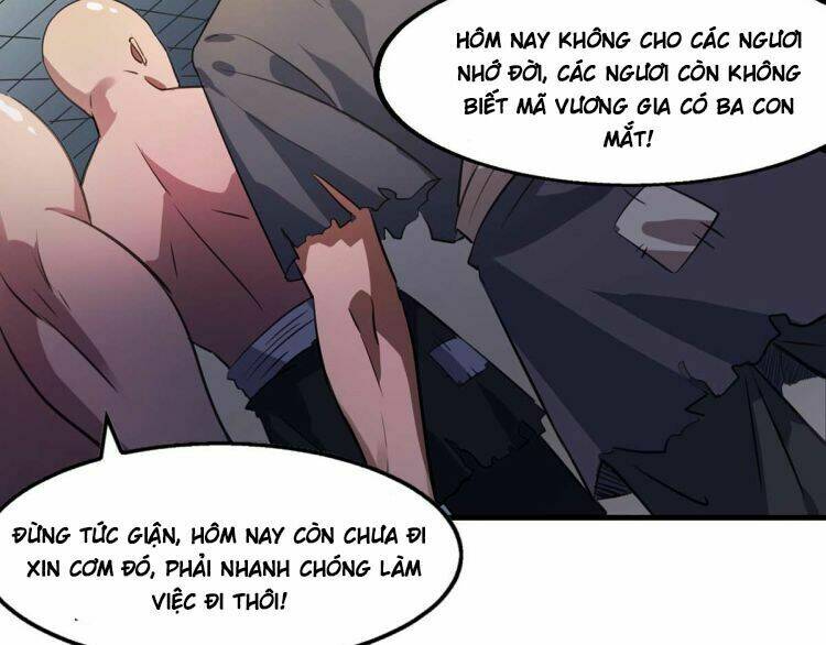 Ta Bị Phong Ấn Chín Trăm Triệu Thứ: Chapter 6