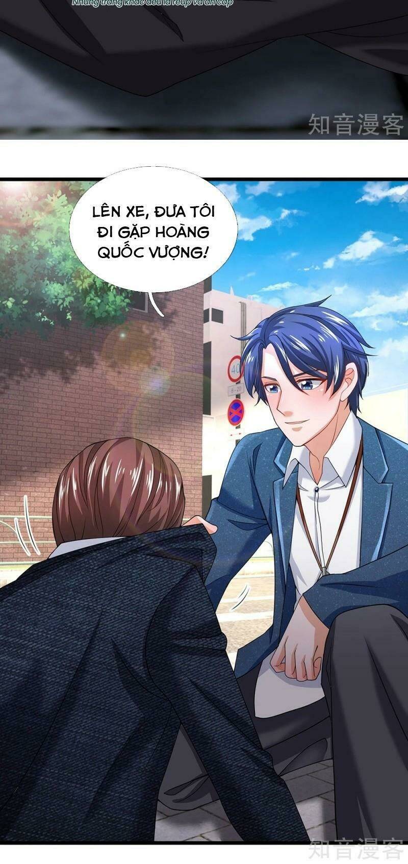 Chung Cực Binh Vương Tại Đô Thị: Chapter 139