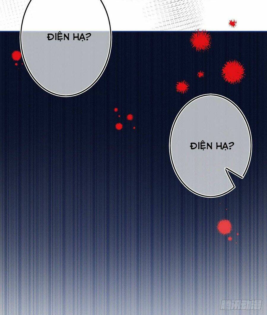 Nữ Hoàng Đầu Tiên Của Đế Quốc: Chapter 28