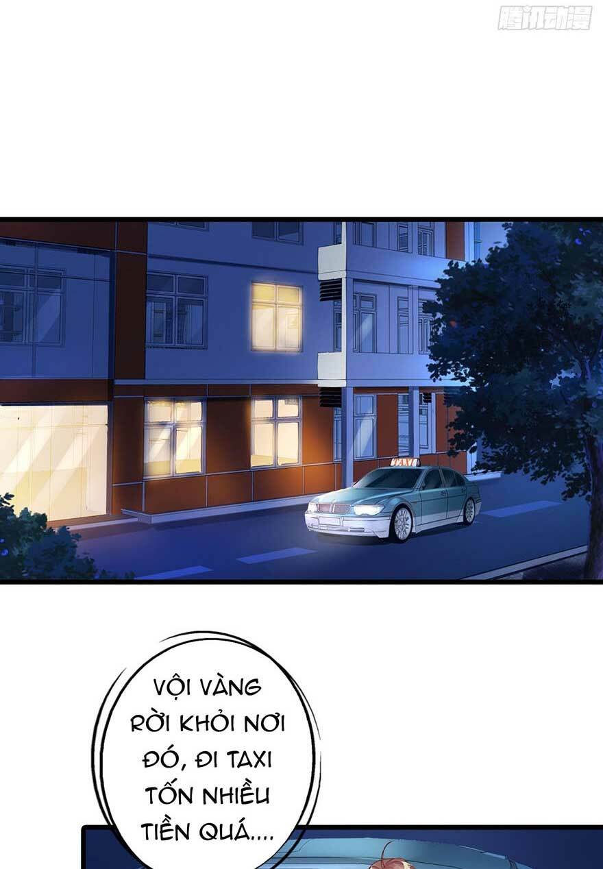 Náo Loạn Suốt Đời: Chapter 5