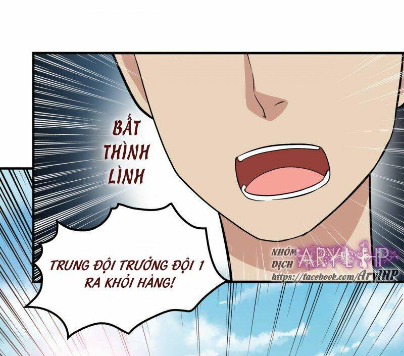 Người Yêu Thời Không: Chapter 25