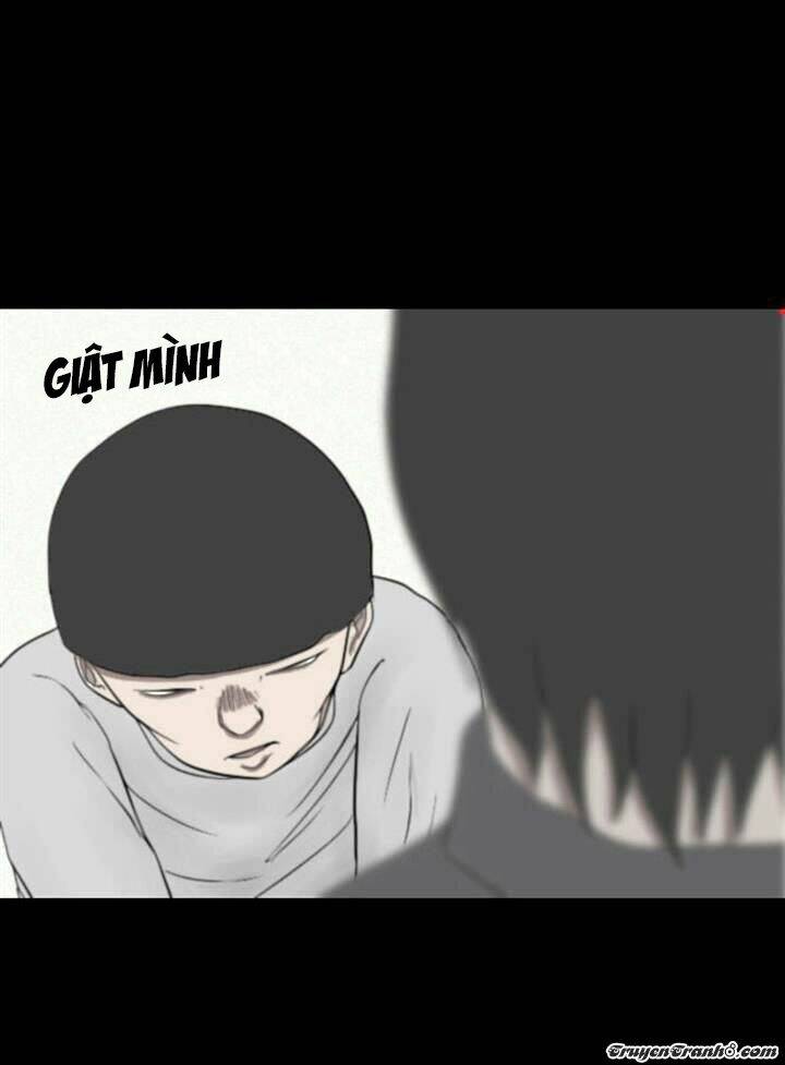 Thứ Sáu: Những Câu Chuyện Cấm: Chapter 12