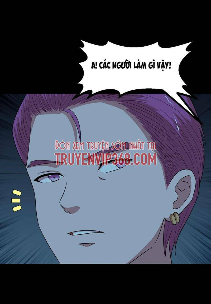 Đai Ca Trở Lại Tuổi 16: Chapter 146