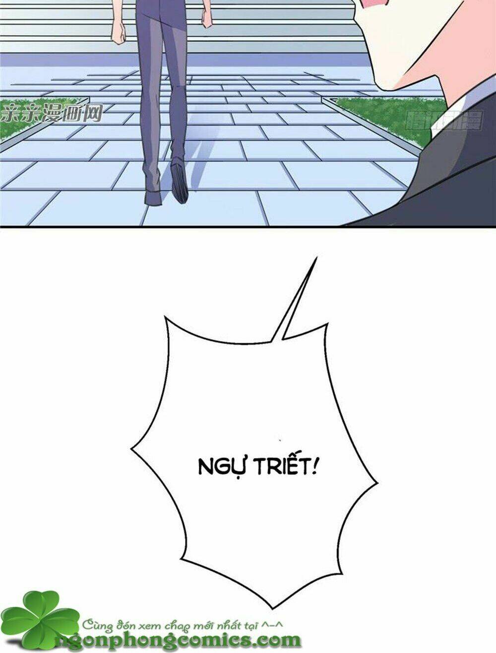 Vợ Yêu Là Báu Vật: Chapter 81