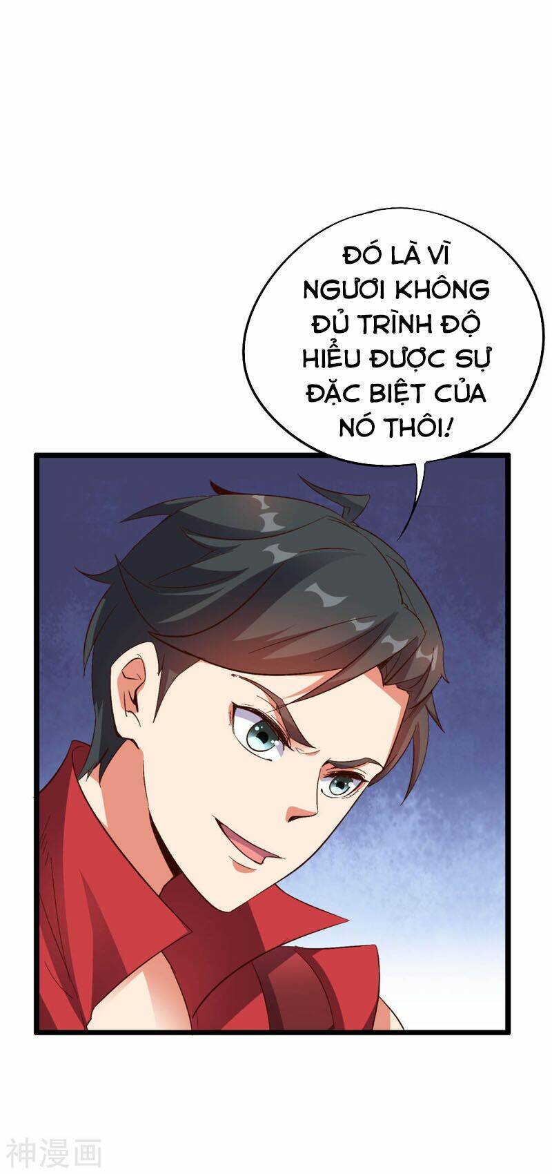 Phục Thiên Thánh Chủ: Chapter 74