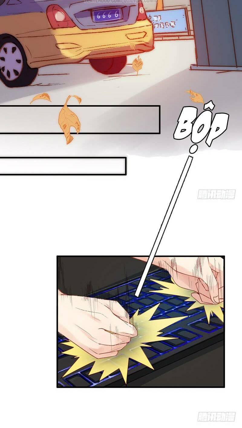 Dã Âu Lão Tổ: Chapter 6