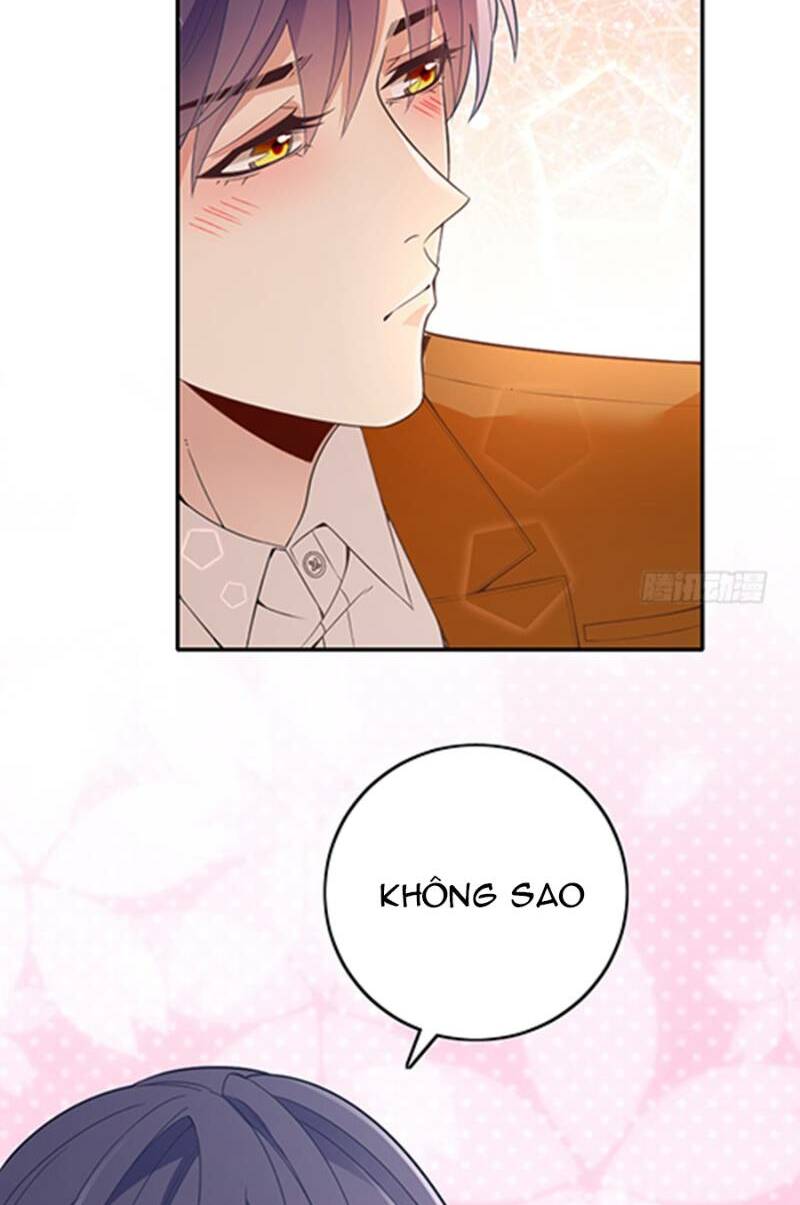 Bí Mật Kết Hôn Với Ảnh Đế: Vợ Ơi Đến Đây Tấn Công Đi Nào: Chapter 65