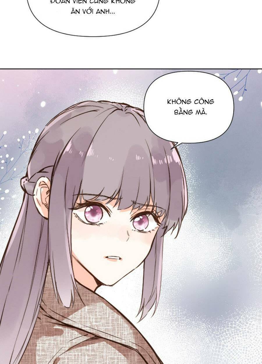 Tâm Động Thuấn Di: Chapter 76