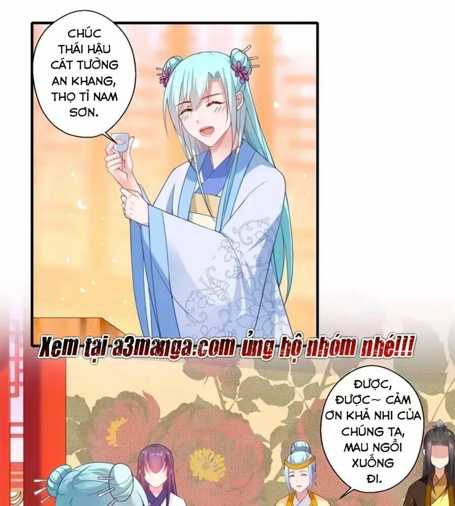 Khuynh Thế Y Phi Muốn Bỏ Chồng: Chapter 106