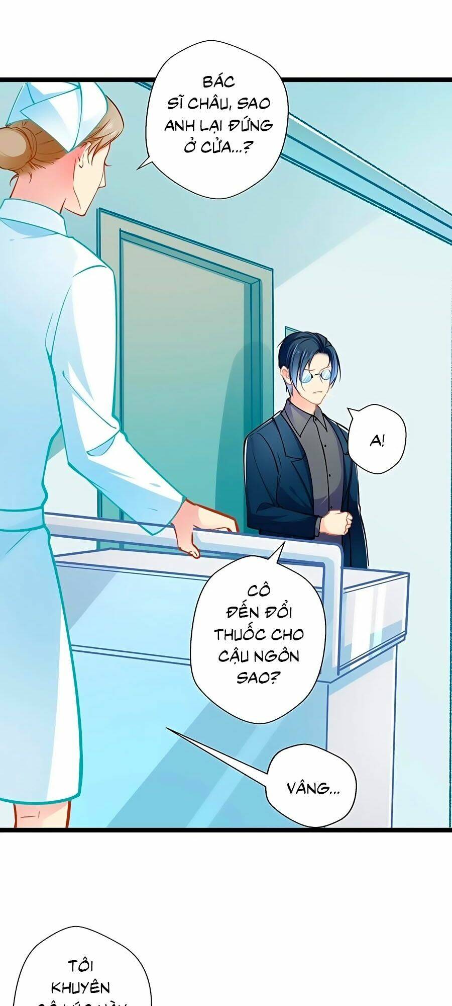 Cưng Chiều Ái Thê Hư Hỏng: Chapter 80