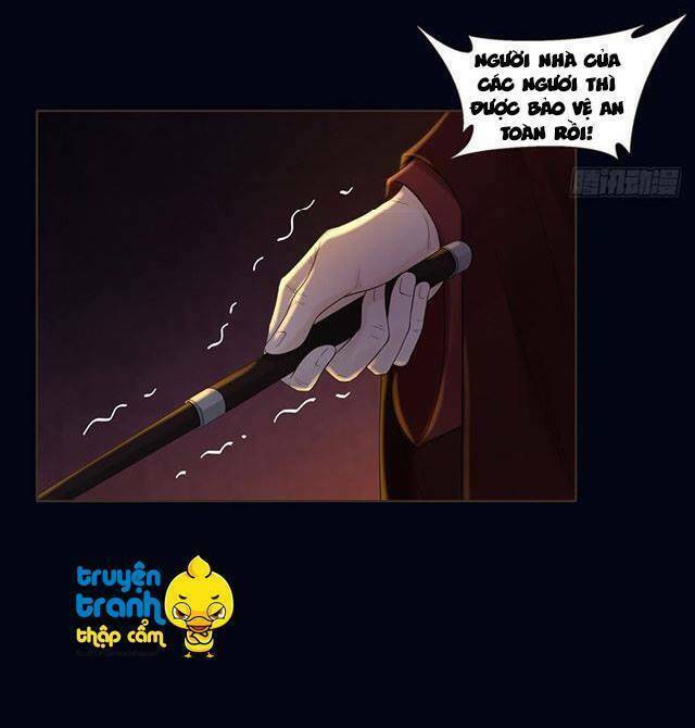 Đại Giá Thừa Tướng: Chapter 106