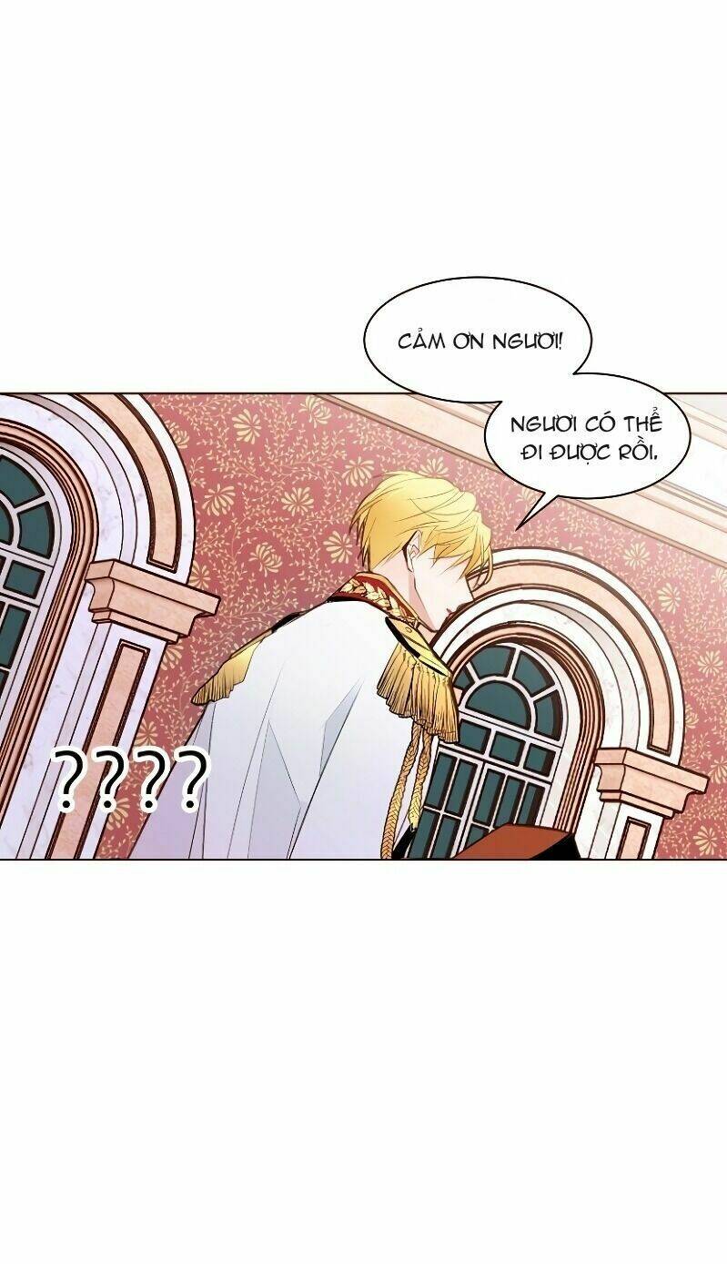 Cuộc Sống Rập Khuôn Của Một Quý Cô Tái Sinh!: Chapter 28