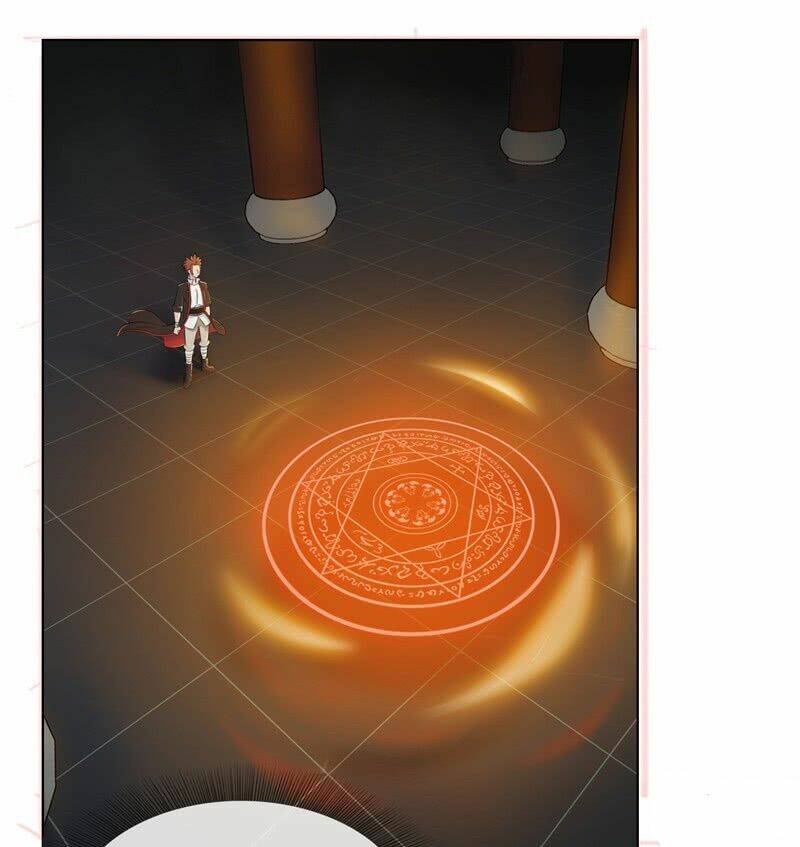 Thiên Vực Thần Tọa: Chapter 11