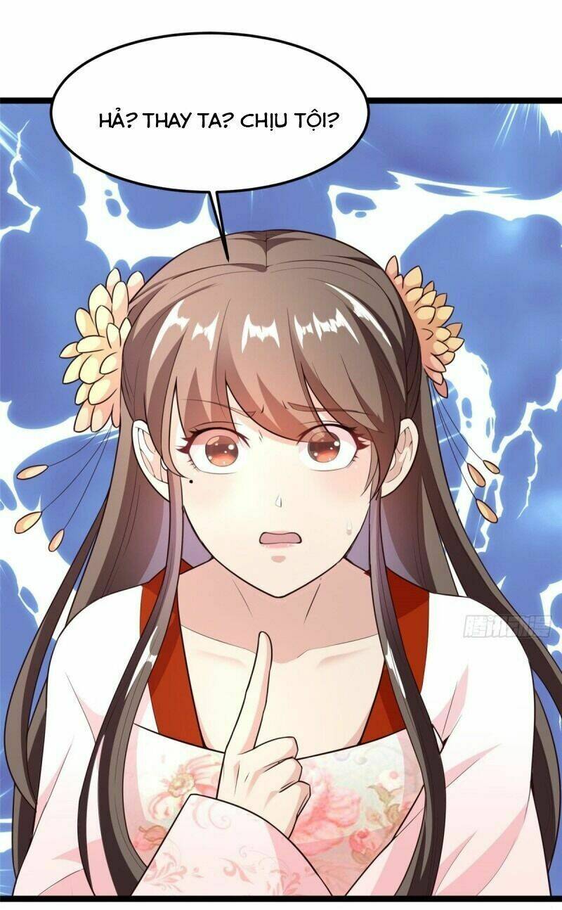 Bạo Manh Tiểu Tiên: Chapter 72
