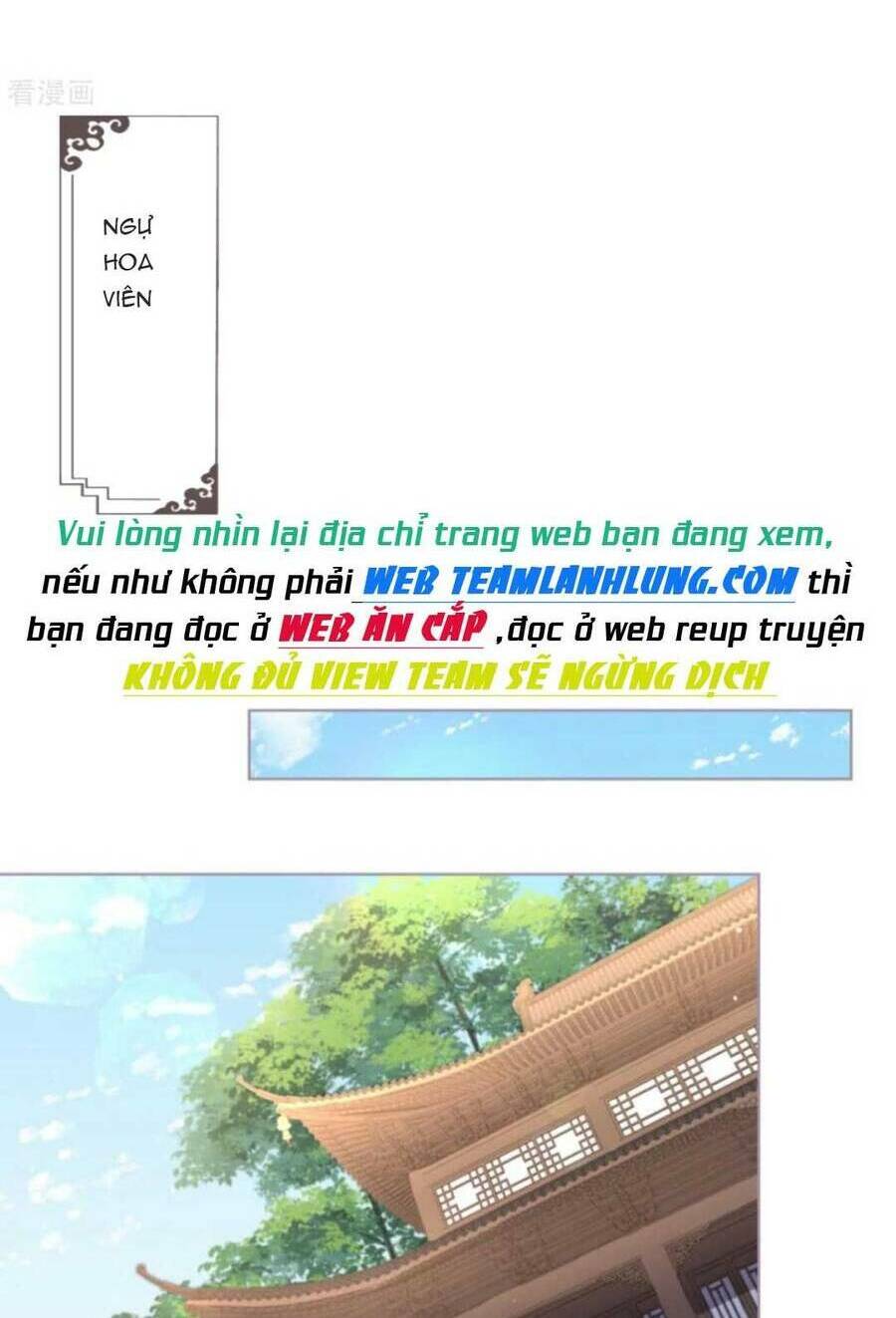 THIẾT LẬP ÁC NỮ CỦA TÔI SỤP ĐỔ RỒI: Chapter 41