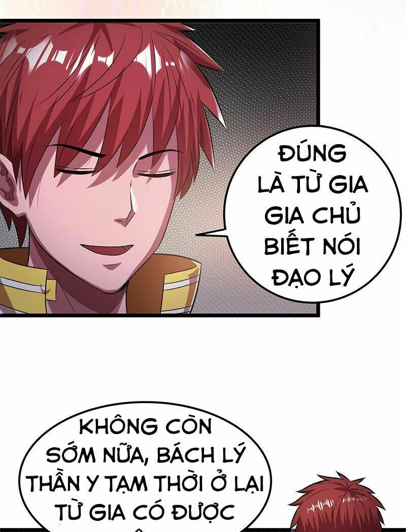 Tiên Vương Trùng Sinh: Chapter 20