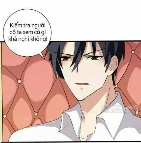 1 Nửa Hoàn Hảo Của Ceo: Chapter 3