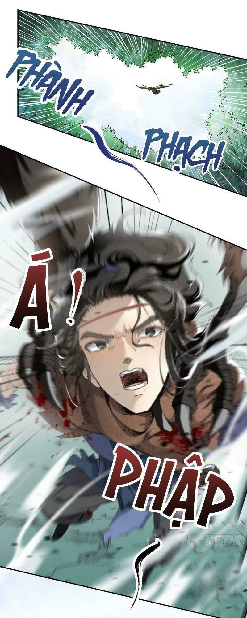 Nhân Đạo Kỹ Nguyên: Chapter 2