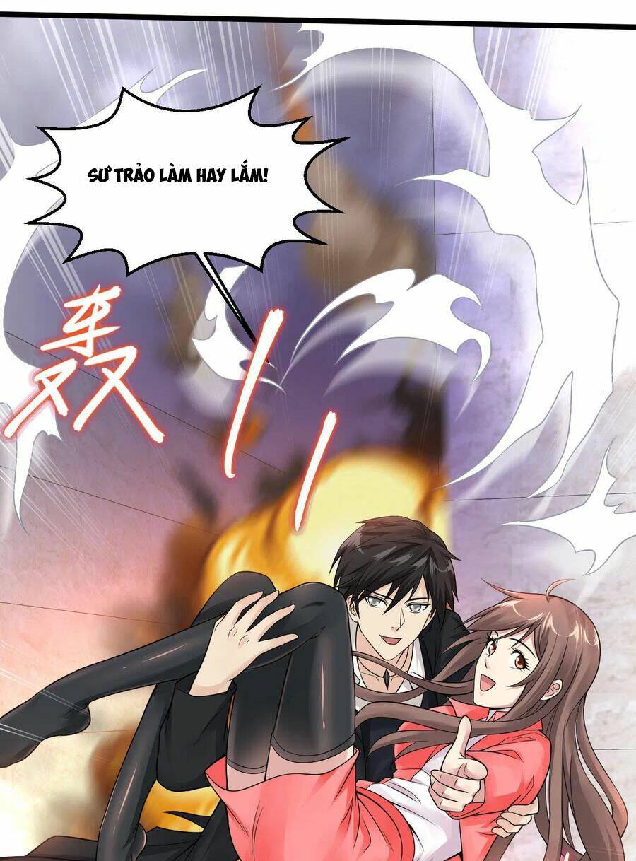 Tuyệt Phẩm Y Thánh: Chapter 123