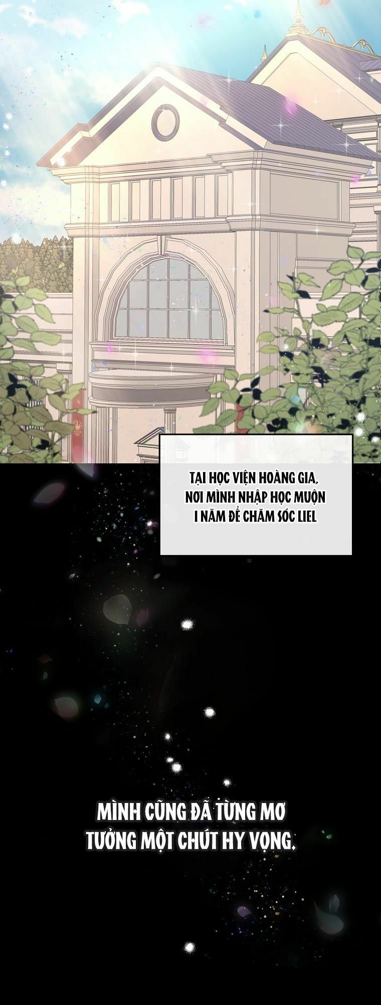 Mất Đi Một Người Chị Tốt: Chapter 1