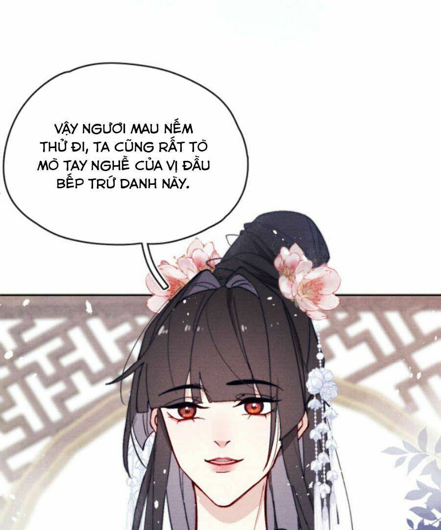 Quân Nhan Tựa Hoa Đào: Chapter 19