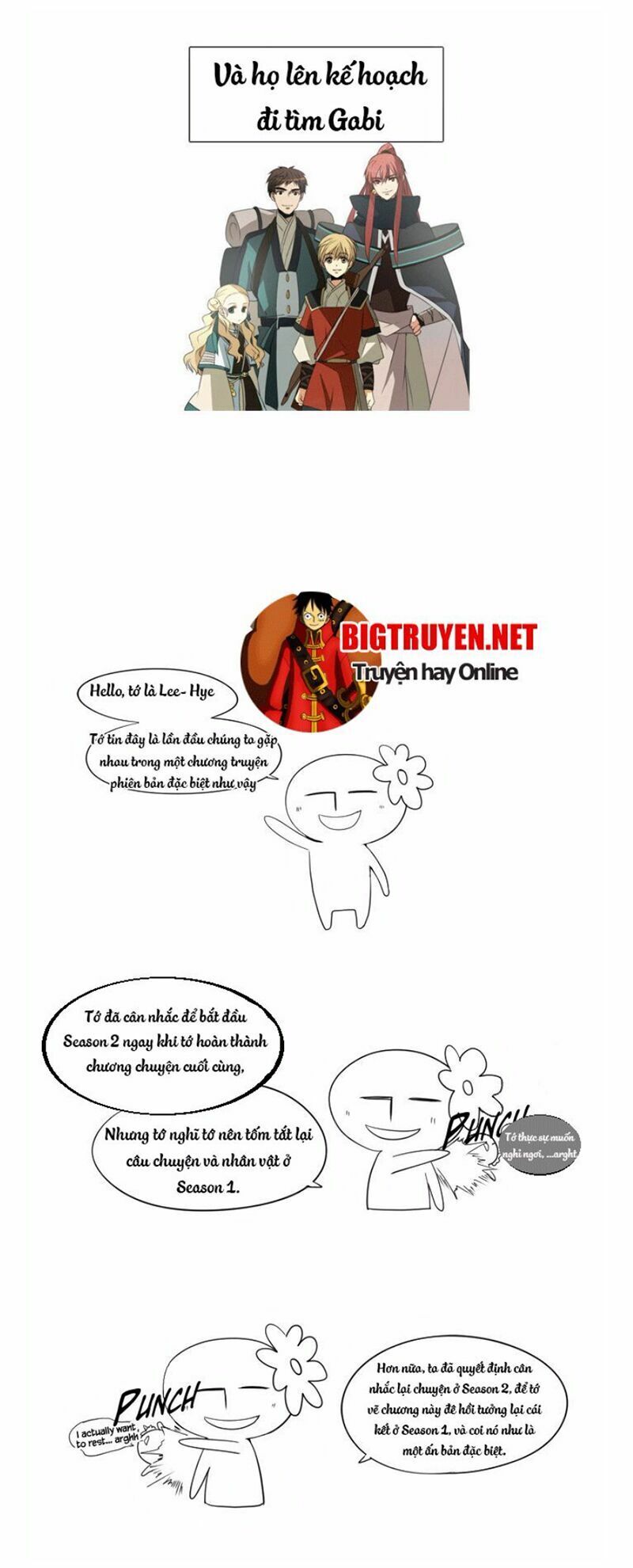 Chuông Thánh: Chapter 29.6
