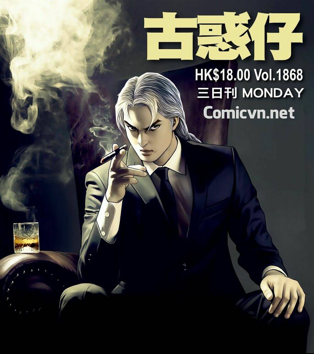 Người Trong Giang Hồ: Chapter 1868