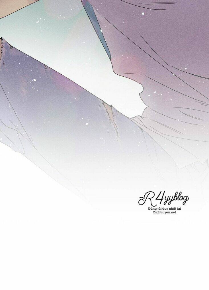 Bạn Trai “Ma Quái” Ngọt Ngào: Chapter 3