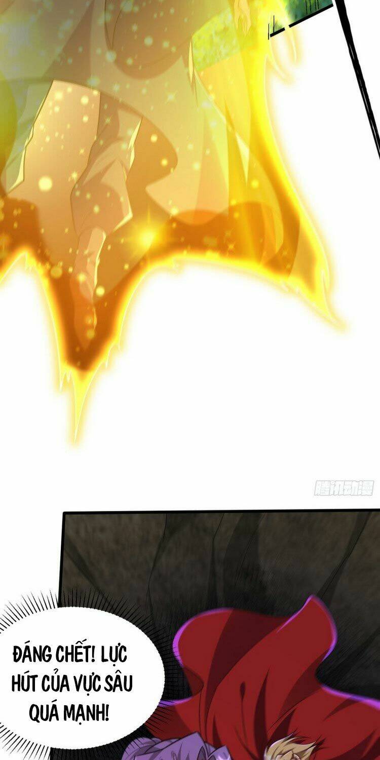 Yêu Giả Vi Vương: Chapter 255