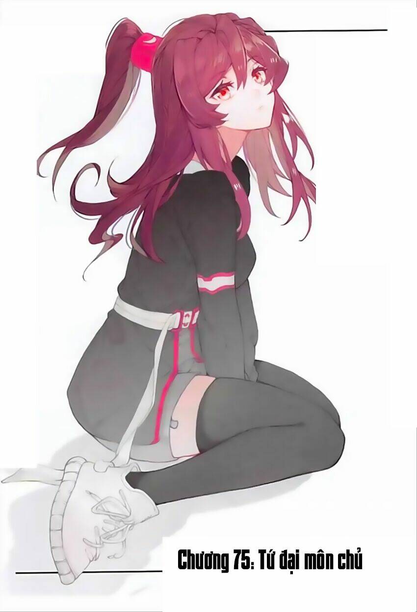 Đại Khâu Giáp Sư: Chapter 75