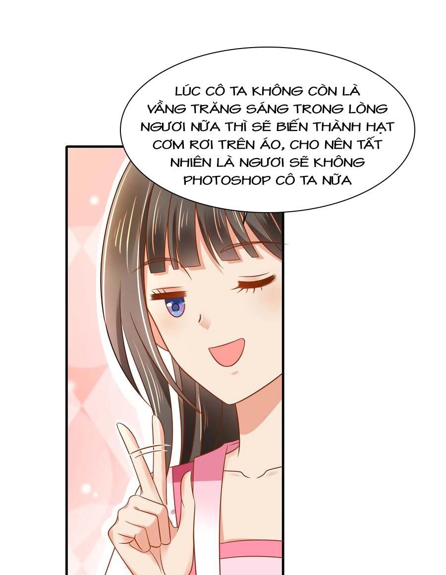 Lãnh Cung Phế Hậu Muốn Nghịch Thiên: Chapter 232
