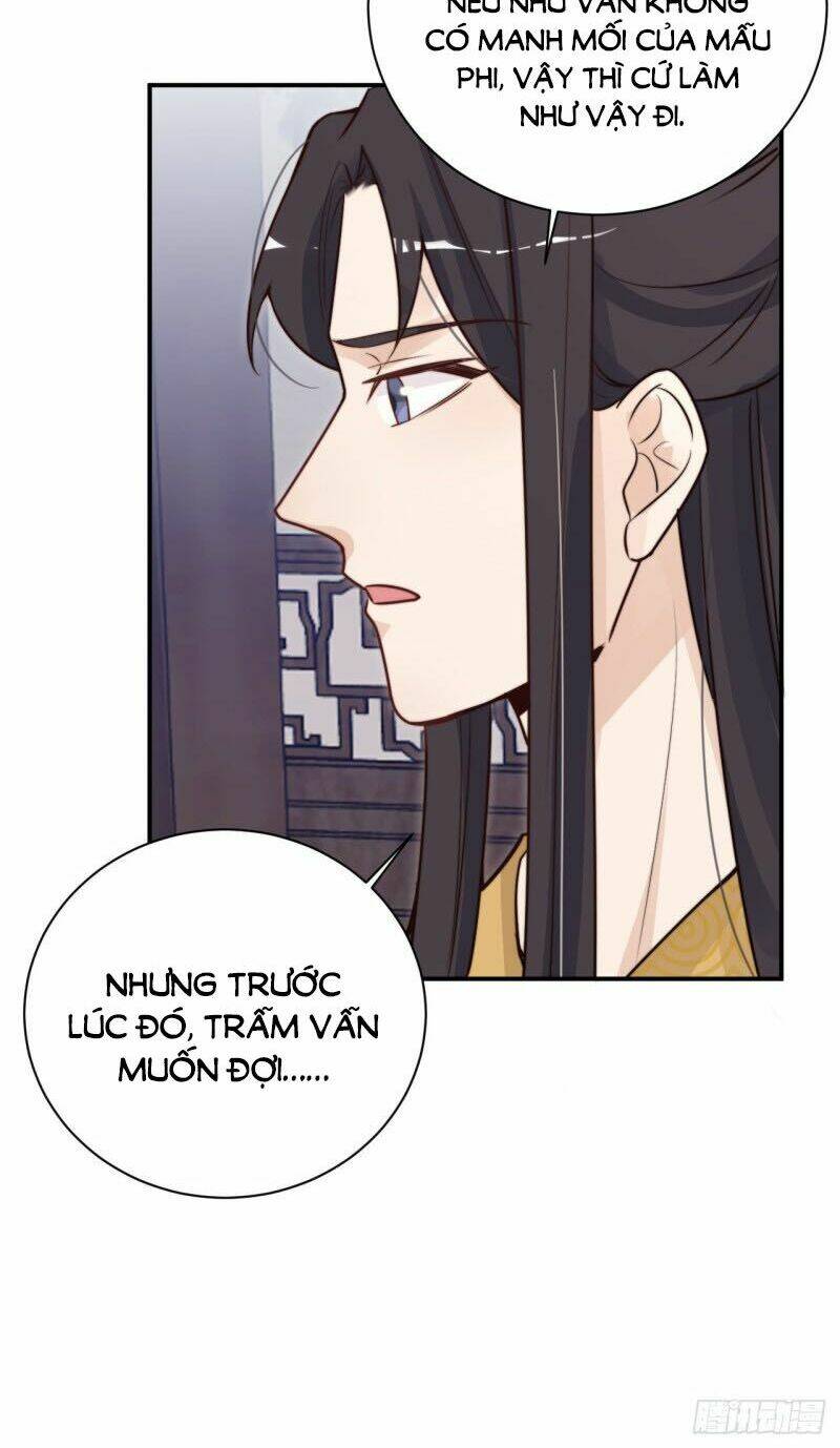 Cung Đấu Live: Chapter 35