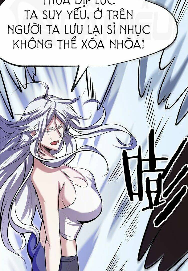 Nhất Phẩm Cao Thủ: Chapter 31