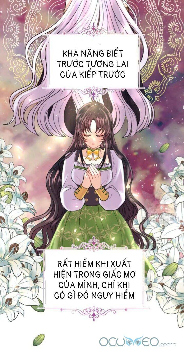 Roelin Bước Đến Tương Lai: Chapter 4