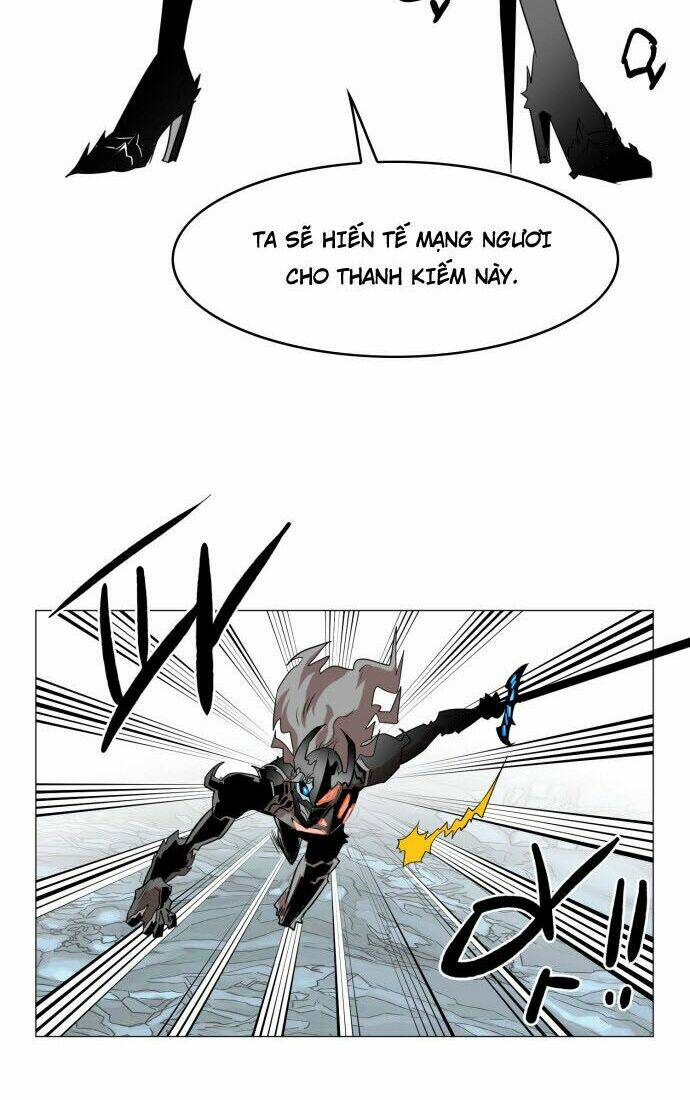 Hard Core Leveling Warrior: Chapter 42