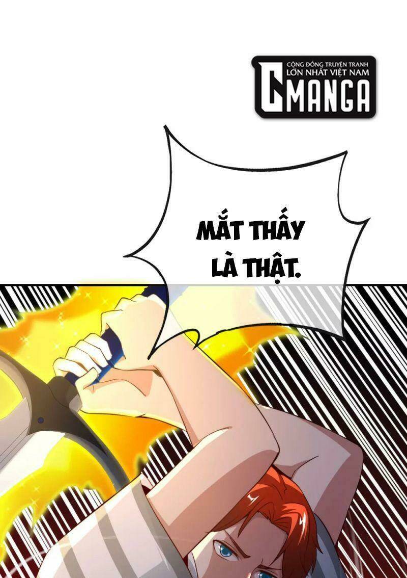 Vòng Bạn Bè Mạnh Nhất Của Tiên Giới: Chapter 127