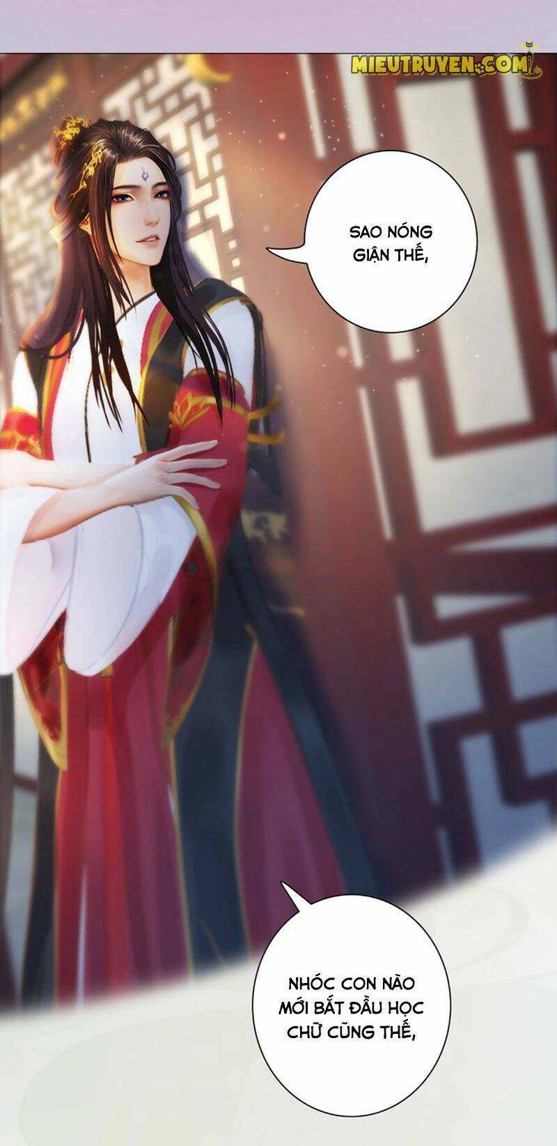 Phong Quỷ Truyền Thuyết: Chapter 101