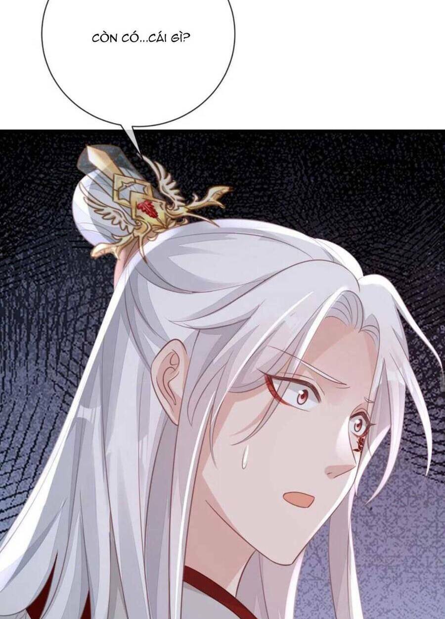 Mau Xuyên Không Rửa Tội Cho Nhân Vật Phản Diện: Chapter 124