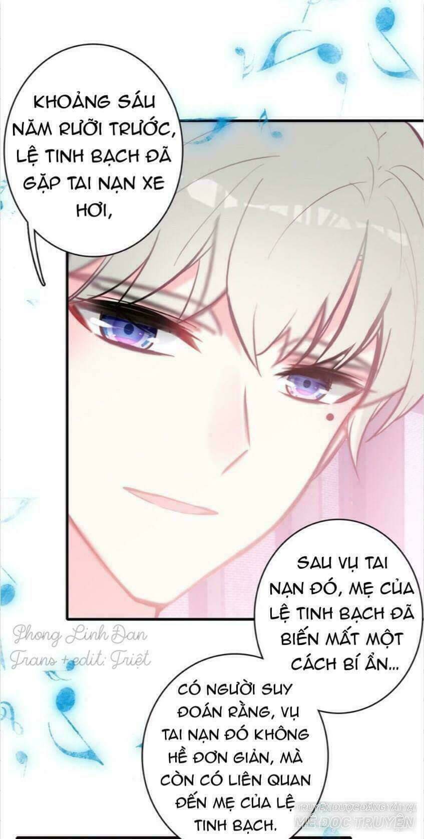 Tinh Diệu Vị Lai: Chapter 9