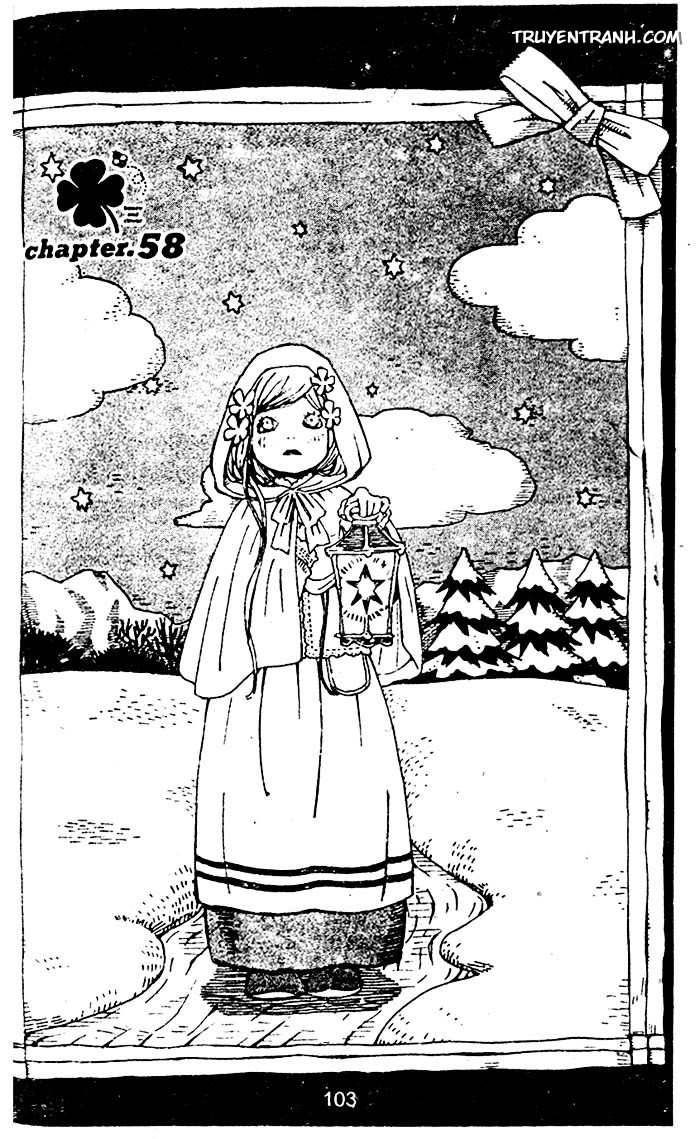 Love N Life: Chapter 58