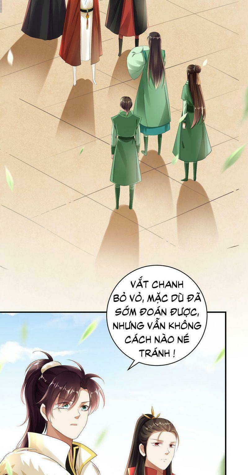 Thiên Kim Bất Hoán: Chapter 77