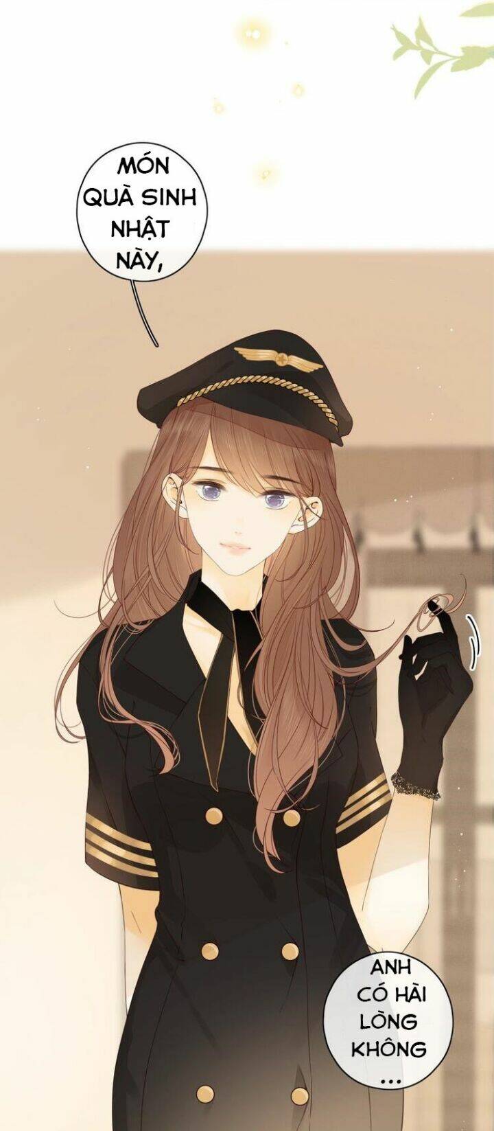 Cô Ấy Không Đáng Yêu: Chapter 73