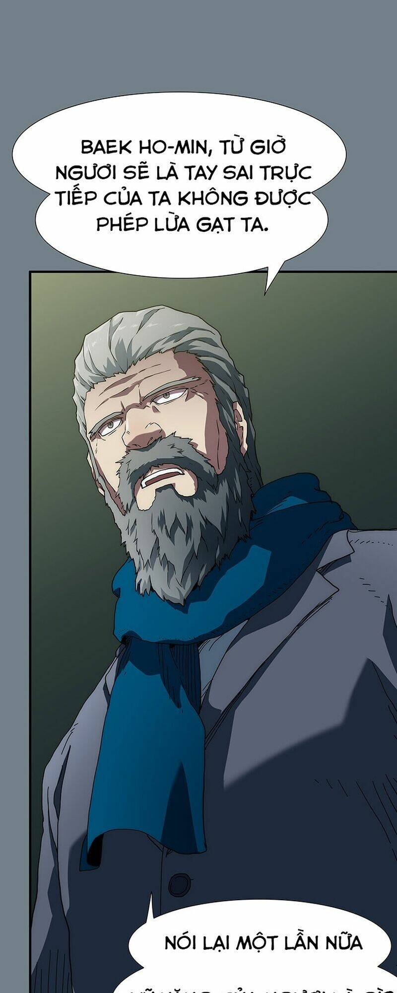 Các Chòm Sao Chỉ Chú Ý Mình Tôi: Chapter 3