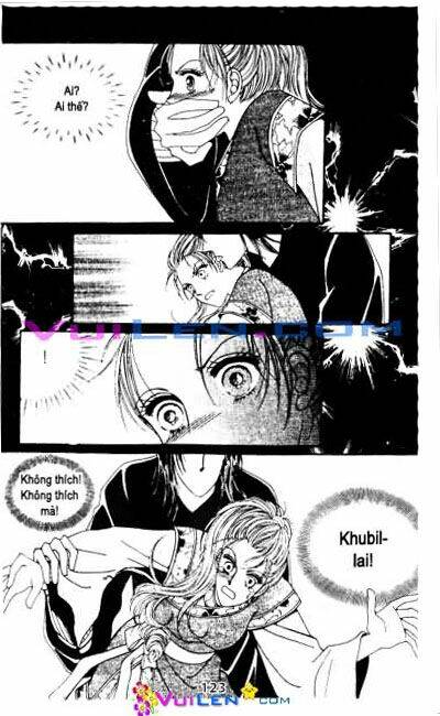 New Sexy Simpleton: Chapter 54