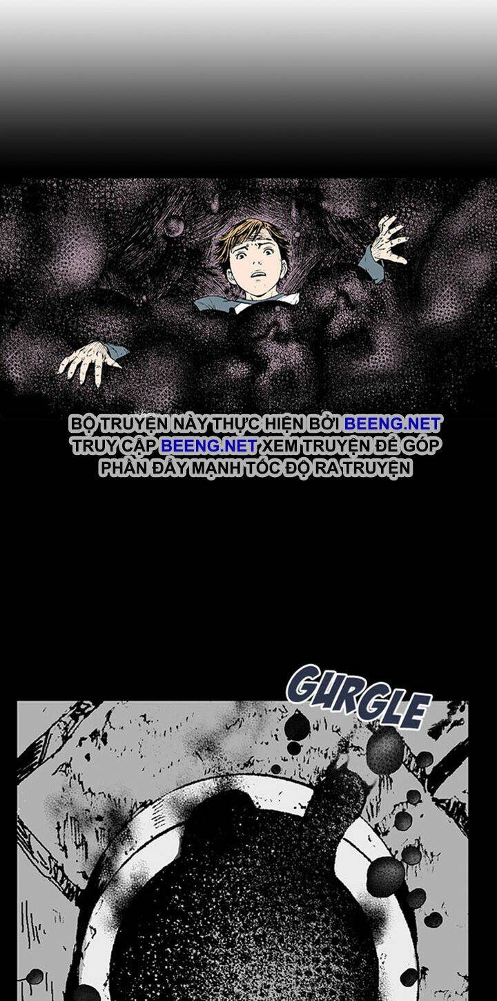 Kang Gito: Chapter 2